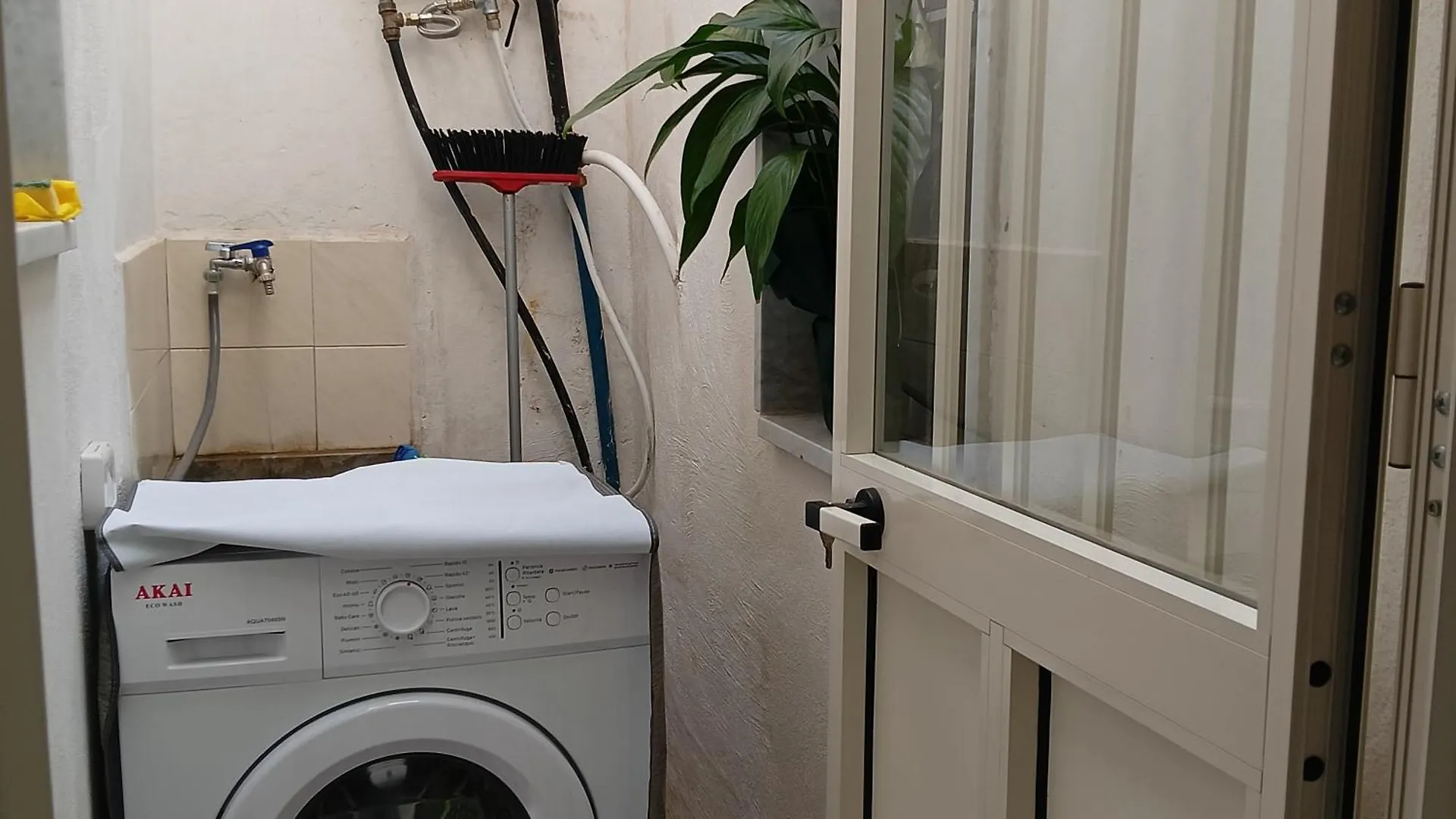 Apartment Piccola Azzurra Home Comiso