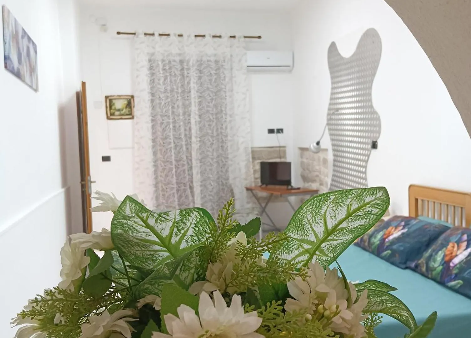 Piccola Azzurra Home Comiso