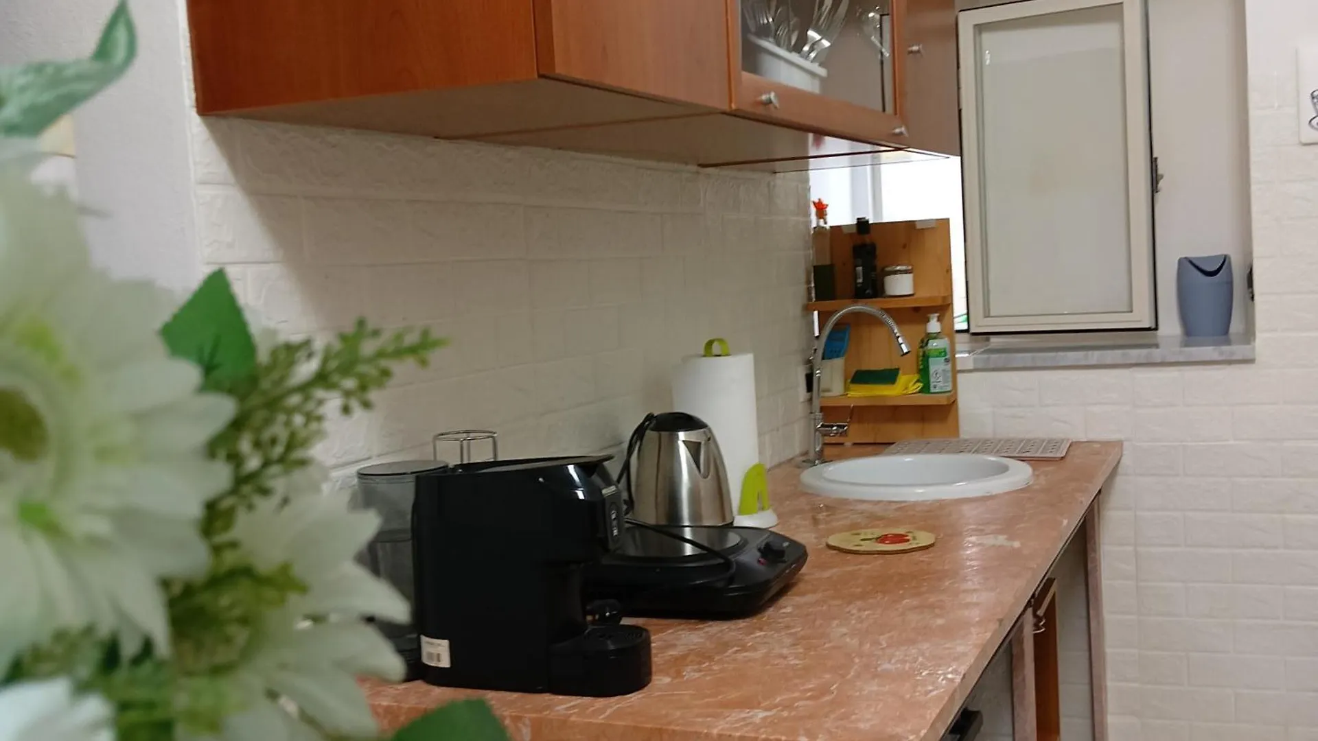 Apartman Piccola Azzurra Home Comiso Olaszország